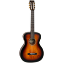 Valencia VA434CSB Nylon String Acoustic - Classic Sunburst