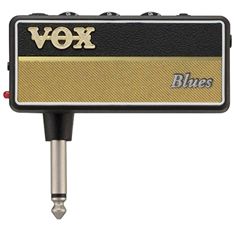 Vox AP2-BL Amplug Blues.