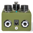 Way Huge WM42 Smalls Russian Pickle Fuzz Pedal