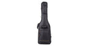RockBag Deluxe Bass Guitar Black Gig Bag