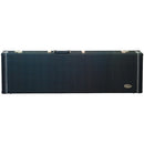 Rockcase Standard Hardshell Bass Guitar Black Tolex