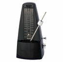 Cherub Pyramid Mechanical Metronome - Black