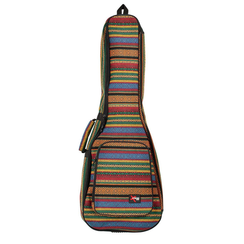 Xtreme Boho Series Acoustic Guitar Bag