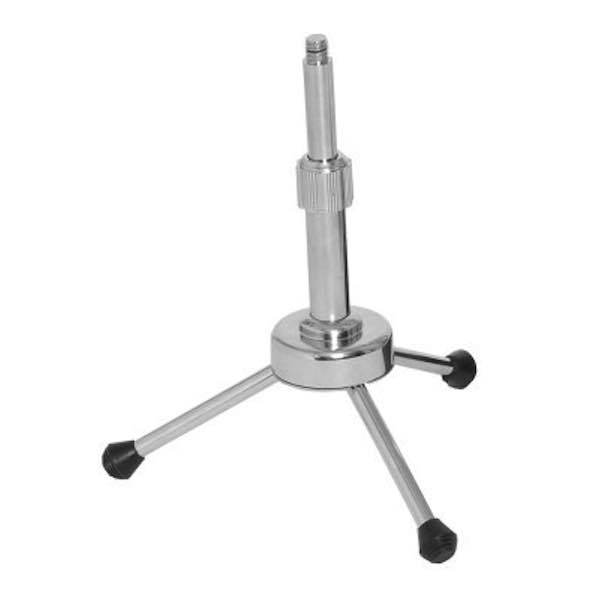 Xtreme MA340 Microphone Desk Stand with Tripod Base at Five Star Music 102 Maroondah Highway Ringwood Melbourne Music Guitar Store.