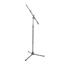 XTREME MA425B HEAVY DUTY MICROPHONE TELESCOPIC BOOM ARM STAND