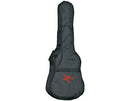 Xtreme Electric Guitar Gig Bag at Five Star Music 102 Maroondah Highway Ringwood Melbourne Music Guitar Store.
