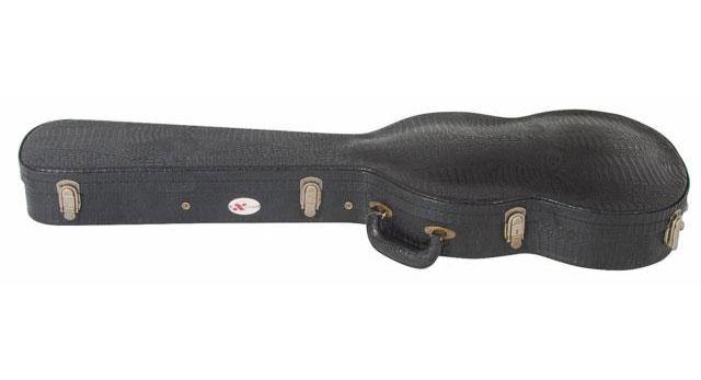 Xtreme Guitar Case HC3026 to suit SG Electric Guitars at Five Star Music 102 Maroondah Highway Ringwood Melbourne Music Guitar Store.