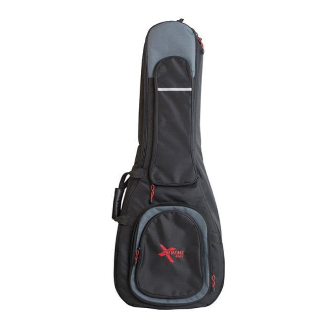 Xtreme Electric Guitar Heavy Duty Gig Bag at Five Star Music 102 Maroondah Highway Ringwood Melbourne Music Guitar Store.