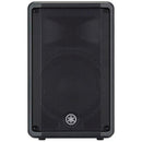 DBR10 700WPowered Speaker 10” at Five Star Music 102 Maroondah Highway Ringwood Melbourne Music Guitar Store.