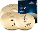Zildjian Planet Z Complete Cymbal Pack
