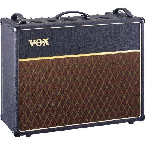 Vox - AC30C2 - Single Channel 2X12" Combo Amp.
