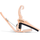 Kyser Quick-Change Capo - Maple