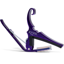 Kyser Quick-Change Capo - Deep Purple