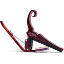 Kyser Quick-Change Capo - Rosewood