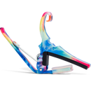 Kyser Quick-Change Capo - Tie Dye