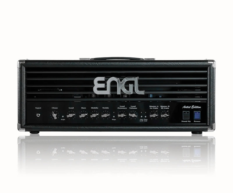 ENGL E653 Artist Edition 50 Guitar Amp Head