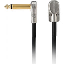 Boss BPC-4 Patch Cable W/Pancake Plugs - 4" at Five Star Music 102 Maroondah Highway Ringwood Melbourne Music Guitar Store.