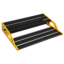 NUX Bumblebee Pedal Board at Five Star Music 102 Maroondah Highway Ringwood Melbourne Music Guitar Store.