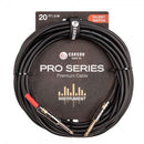 Carson Silent Switch Pro 20 ft Guitar Cable at Five Star Music 102 Maroondah Highway Ringwood Melbourne Music Guitar Store.