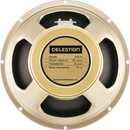 Celestion T5891 G12H75 Creamback 12" 75W 16 Ohm Speaker at Five Star Music 102 Maroondah Highway Ringwood Melbourne Music Guitar Store.