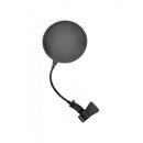 GM84 4 inch pop filter