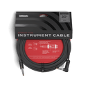 Planet Waves American Stage Instrument Cable 20ft Right-Angle.