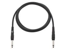 Planet Waves Classic Series Instrument Cable 5ft 1/4" at Five Star Music 102 Maroondah Highway Ringwood Melbourne Music Guitar Store.