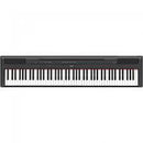 Yamaha P-125B Digital Piano at Five Star Music 102 Maroondah Highway Ringwood Melbourne Music Guitar Store.