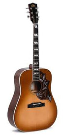 Sigma Hummingbird Dreadnought at Five Star Music 102 Maroondah Highway Ringwood Melbourne Music Guitar Store.