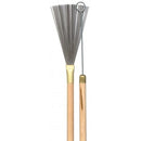 Brushes Wood Handle Pair at Five Star Music 102 Maroondah Highway Ringwood Melbourne Music Guitar Store.