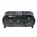 ART Dual Reamping Direct Box at Five Star Music 102 Maroondah Highway Ringwood Melbourne Music Guitar Store.