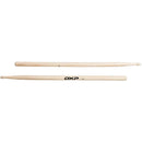 DXP 5A Hickory Drum Sticks