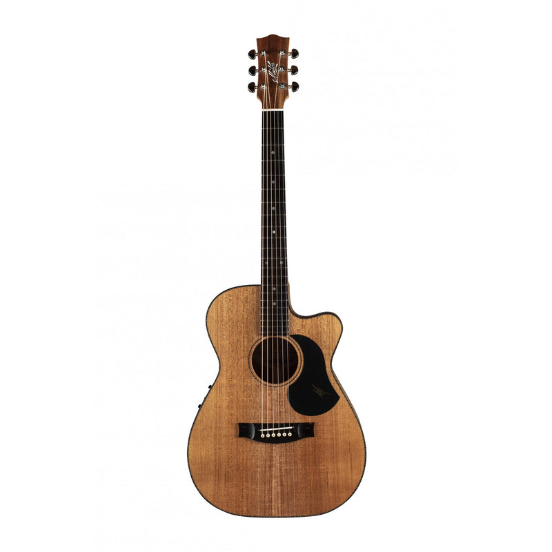 Maton EBW808C Solid Body Acoustic Guitar