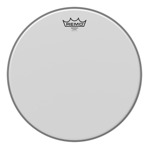 Remo Coated Emperor Drum Heads at Five Star Music 102 Maroondah Highway Ringwood Melbourne Music Guitar Store.