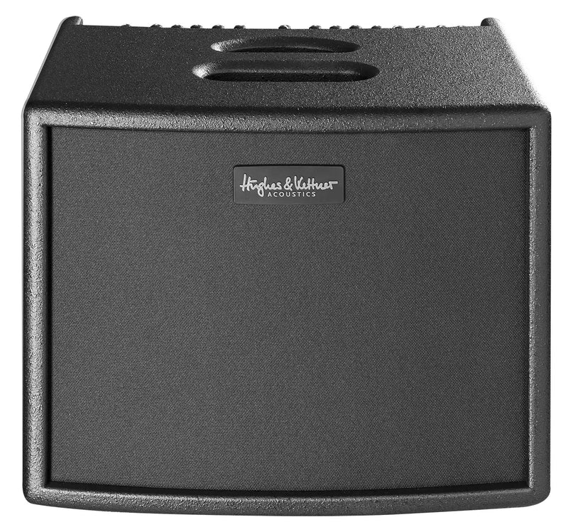 Hughes & Kettner ERA 1 Acoustic Amplifier - Black