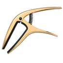 Ernie Ball Axis Capo Gold