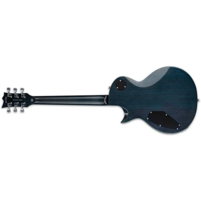 LTD EC-256 Electric Guitar - Cobalt Blue