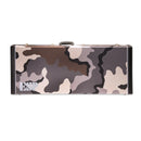 ESP LTD James Hetfield Signature Series Snakebyte Guitar w/Case - Kuiu Camo Satin