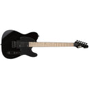 ESP LTD TE-200 Electric Guitar - Black
