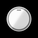 Evans EC2 Clear Drum Heads at Five Star Music 102 Maroondah Highway Ringwood Melbourne Music Guitar Store.