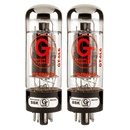Groove Tubes GT-6L6-R MED DUET.