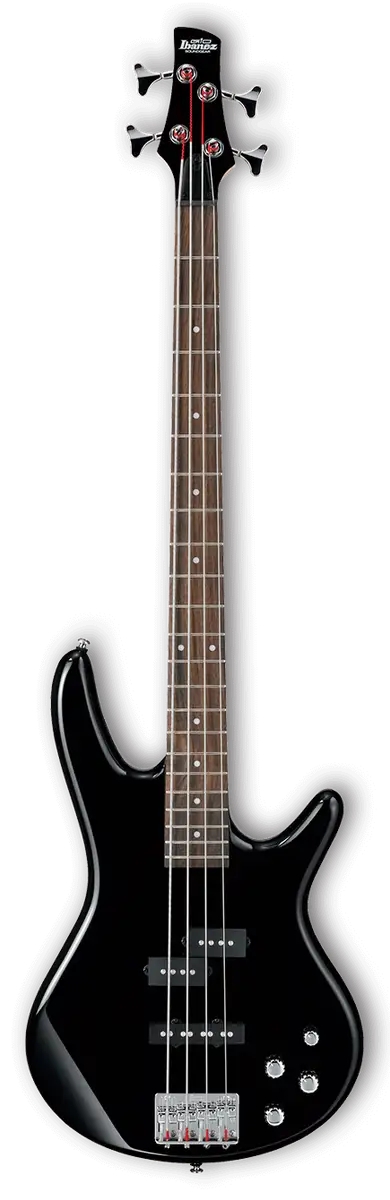 Ibanez SR200 Electric Bass - Black