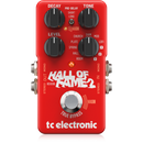 TC Electronic Hall Of Fame 2 Reverb Pedal at Five Star Music 102 Maroondah Highway Ringwood Melbourne Music Guitar Store.
