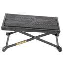 Hercules FS100B Guitarist Foot Stool at Five Star Music 102 Maroondah Highway Ringwood Melbourne Music Guitar Store.