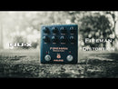 NUX NDS-5 Fireman Dual Channel Distortion Pedal