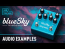 Strymon blueSky 2 Reverberator - Reverb Pedal