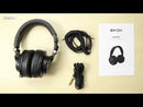 Eikon EH200 Closed-Back Professional Stereo Headphones