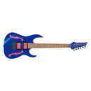 Ibanez PGMM11 JB Paul Gilbert Mikro Jewel Blue