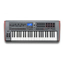 Novation Impulse 49 MIDI Controller Keyboard at Five Star Music 102 Maroondah Highway Ringwood Melbourne Music Guitar Store.