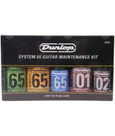 Dunlop Guitar Care and Maintenance System at Five Star Music 102 Maroondah Highway Ringwood Melbourne Music Guitar Store.